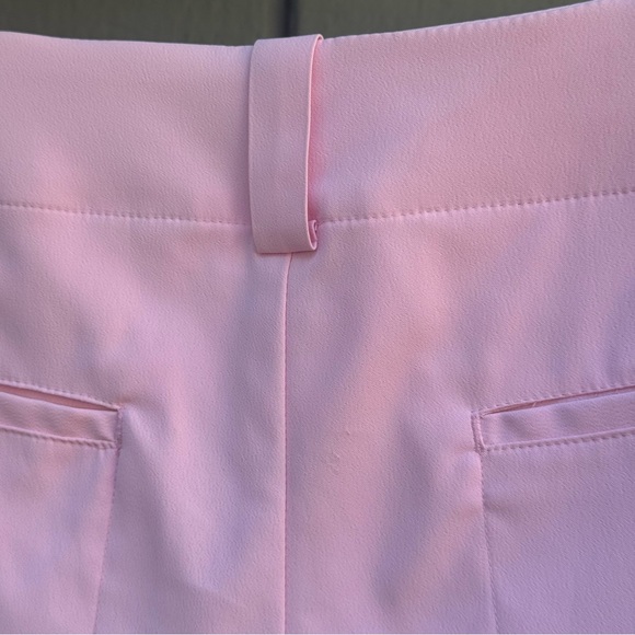 NWT NIKE GOLF Dri-Fit Skort Athletic Skirt Pink Style 256868 - Picture 15 of 15